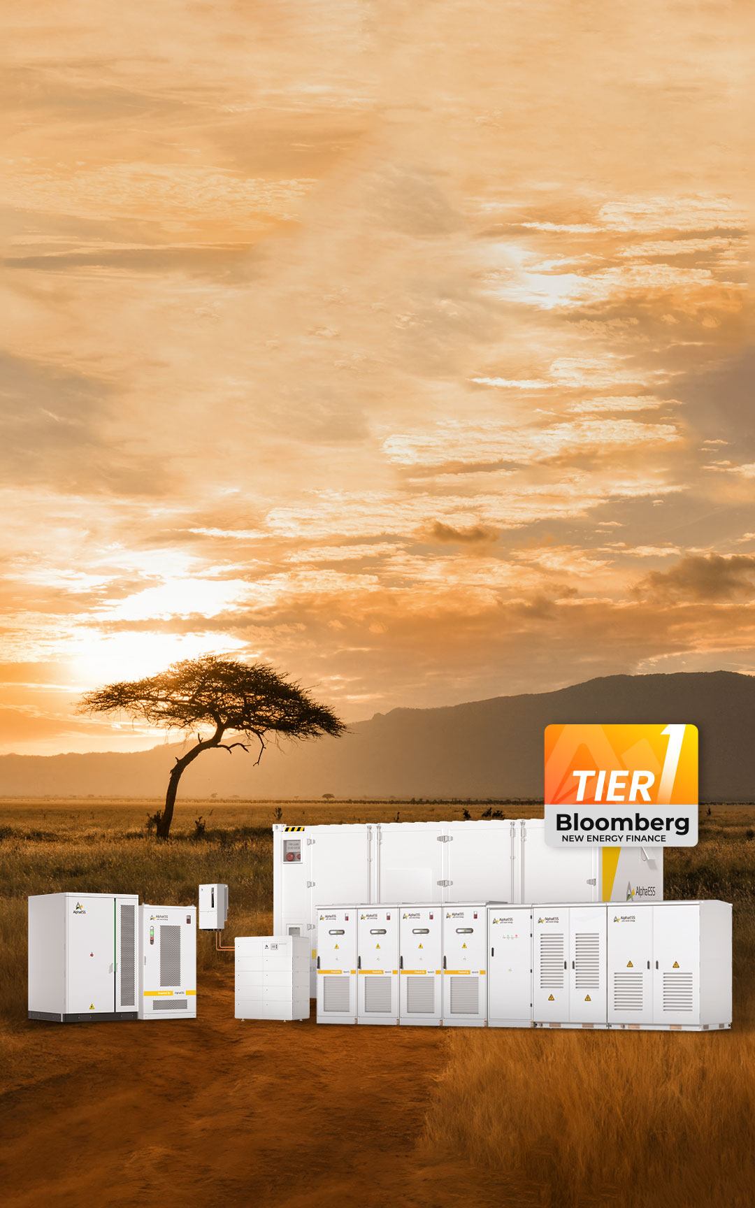 AlphaESS Energy Storage